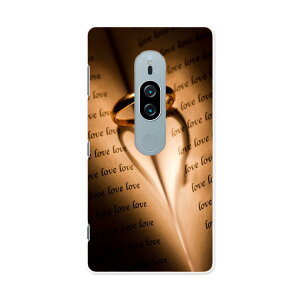 SO-04K Xperia XZ2 Premium GNXyA GbNX[bgc[ v~A docomo so04k hR X}z Jo[ X}zP[X X}zJo[ PC n[hP[X 005200 w LOVE 