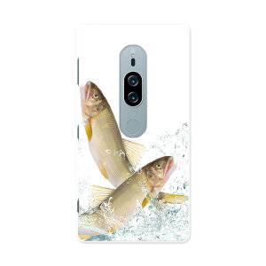 SOV38 Xperia XZ2 Premium GNXyA GbNX[bgc[ v~A au G[[ X}z Jo[ X}zP[X X}zJo[ PC n[hP[X 007741    ݂