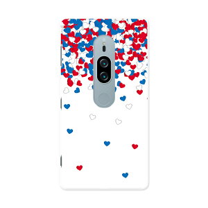 SO-04K Xperia XZ2 Premium �G�N�X�y���A �G�b�N�X�[�b�g�c�[ �v���~�A�� docomo so04k �h�R�� �X�}�z �J�o�[ �X�}�z�P�[�X �X�}�z�J�o�[ PC �n�[�h�P�[�X 008251 �n�[�g �� ���b�h �� �u���[ �͗l