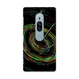 SOV38 Xperia XZ2 Premium GNXyA GbNX[bgc[ v~A au G[[ X}z Jo[ X}zP[X X}zJo[ PC n[hP[X 008741  ubN I |