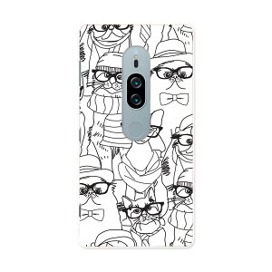 SO-04K Xperia XZ2 Premium GNXyA GbNX[bgc[ v~A docomo so04k hR X}z Jo[ X}zP[X X}zJo[ PC n[hP[X 010792 L ߂ 