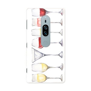 SO-04K Xperia XZ2 Premium GNXyA GbNX[bgc[ v~A docomo so04k hR X}z Jo[ X}zP[X X}zJo[ PC n[hP[X 013713  C 