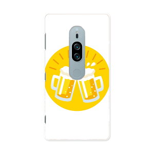 SO-04K Xperia XZ2 Premium GNXyA GbNX[bgc[ v~A docomo so04k hR X}z Jo[ X}zP[X X}zJo[ PC n[hP[X 014114 r[ 