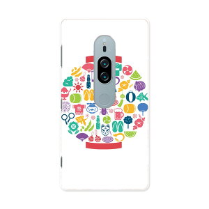 SO-04K Xperia XZ2 Premium GNXyA GbNX[bgc[ v~A docomo so04k hR X}z Jo[ P[X X}zP[X X}zJo[ PC n[hP[X 015437 ā@񓔁@fR