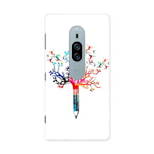 SOV38 Xperia XZ2 Premium GNXyA GbNX[bgc[ v~A au G[[ X}z Jo[ P[X X}zP[X X}zJo[ PC n[hP[X 015777 M@؁@}@Jt