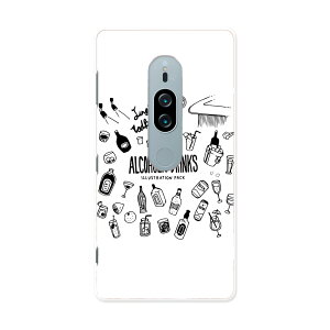 SO-04K Xperia XZ2 Premium GNXyA GbNX[bgc[ v~A docomo so04k hR X}z Jo[ P[X X}zP[X X}zJo[ PC n[hP[X 016195 @r[