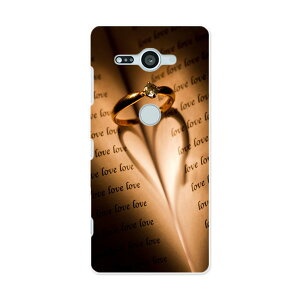 SO-05K Xperia XZ2 Compact GNXyA GbNX[bgc[ RpNg docomo so05k hR X}z Jo[ X}zP[X X}zJo[ PC n[hP[X 005200 w LOVE 