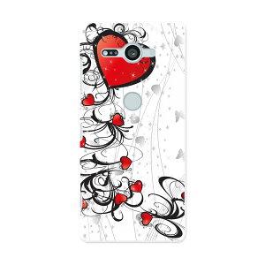 SO-05K Xperia XZ2 Compact �G�N�X�y���A �G�b�N�X�[�b�g�c�[ �R���p�N�g docomo so05k �h�R�� �X�}�z �J�o�[ �X�}�z�P�[�X �X�}�z�J�o�[ PC �n�[�h�P�[�X 008122 �n�[�g �� ���b�h �͗l