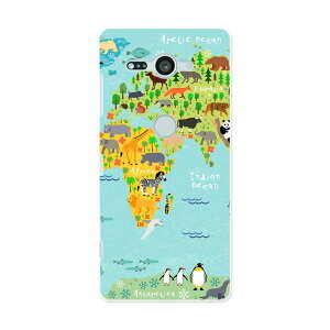 SO-05K Xperia XZ2 Compact �G�N�X�y���A �G�b�N�X�[�b�g�c�[ �R���p�N�g docomo so05k �h�R�� �X�}�z �J�o�[ �X�}�z�P�[�X �X�}�z�J�o�[ PC �n�[�h�P�[�X 014138 ���E�n�} ����