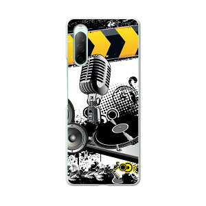 Xperia 10 II SO-41A pn[hP[X sov43 so41a ʑΉ X}zJo[ Jo[ P[X pc n[h P[X 000027 DJ@HIPHOP@}CN