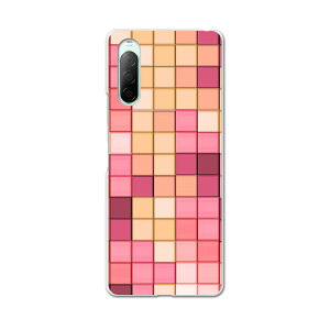 Xperia 10 II SO-41A pn[hP[X sov43 so41a ʑΉ X}zJo[ Jo[ P[X pc n[h P[X 005317 sN@Jt@ubN