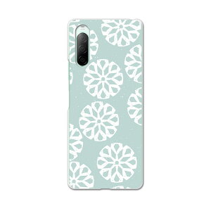 Xperia 10 II SOV43 pn[hP[X sov43 so41a ʑΉ X}zJo[ Jo[ P[X pc n[h P[X 050078