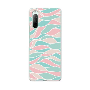 Xperia 10 II SO-41A pn[hP[X sov43 so41a ʑΉ X}zJo[ Jo[ P[X pc n[h P[X 050610