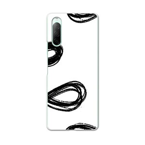 Xperia 10 II SO-41A pn[hP[X sov43 so41a ʑΉ X}zJo[ Jo[ P[X pc n[h P[X 050723