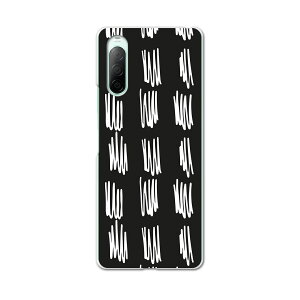 Xperia 10 II SO-41A 専用ハードケース sov43 so41a 共通対応 スマホカバー カバー ケース pc ハード ケース 050831