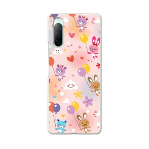 Xperia 10 II SOV43 pn[hP[X sov43 so41a ʑΉ X}zJo[ Jo[ P[X pc n[h P[X 006629 @D@LN^[