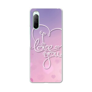 Xperia 10 II SOV43 pn[hP[X sov43 so41a ʑΉ X}zJo[ Jo[ P[X pc n[h P[X 007382 n[g@@sN@