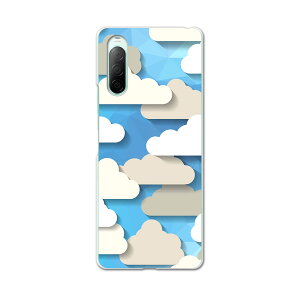 Xperia 10 II SO-41A pn[hP[X sov43 so41a ʑΉ X}zJo[ Jo[ P[X pc n[h P[X 008524 _@@@u[