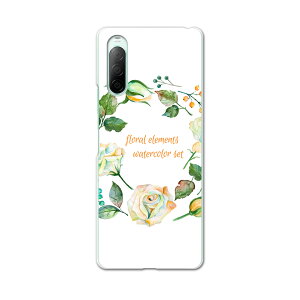 Xperia 10 II SOV43 pn[hP[X sov43 so41a ʑΉ X}zJo[ Jo[ P[X pc n[h P[X 009646 @p@