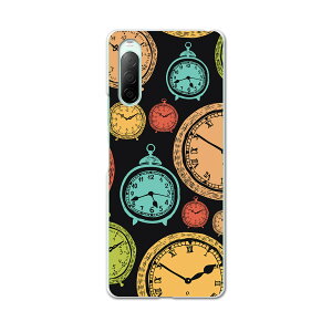 Xperia 10 II SO-41A pn[hP[X sov43 so41a ʑΉ X}zJo[ Jo[ P[X pc n[h P[X 009701 v@AeB[N