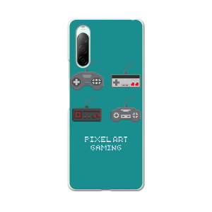 Xperia 10 II SO-41A pn[hP[X sov43 so41a ʑΉ X}zJo[ Jo[ P[X pc n[h P[X 010465 Q[@R@
