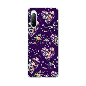 Xperia 10 II SO-41A ��p�n�[�h�P�[�X sov43 so41a ���ʑΉ� �X�}�z�J�o�[ �J�o�[ �P�[�X pc �n�[�h �P�[�X 011880 �n�[�g�@�͗l�@��