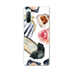 Xperia 10 II SO-41A pn[hP[X sov43 so41a ʑΉ X}zJo[ Jo[ P[X pc n[h P[X 012600 @@z