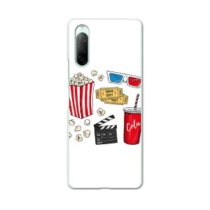 Xperia 10 II SO-41A pn[hP[X sov43 so41a ʑΉ X}zJo[ Jo[ P[X pc n[h P[X 014267 f@|bvR[