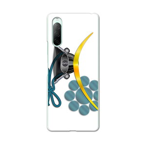 Xperia 10 II SO-41A ��p�n�[�h�P�[�X sov43 so41a ���ʑΉ� �X�}�z�J�o�[ �J�o�[ �P�[�X pc �n�[�h �P�[�X 015318 ���ǂ��̓��@��̂ڂ�@���@�F