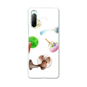 Xperia 10 II SO-41A pn[hP[X sov43 so41a ʑΉ X}zJo[ Jo[ P[X pc n[h P[X 015546 ā@@@XCJ@