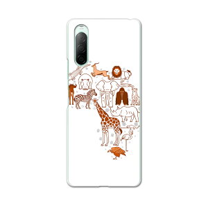 Xperia 10 II SOV43 ��p�n�[�h�P�[�X sov43 so41a ���ʑΉ� �X�}�z�J�o�[ �J�o�[ �P�[�X pc �n�[�h �P�[�X 016062 �����@�A�t���J�@���@�����