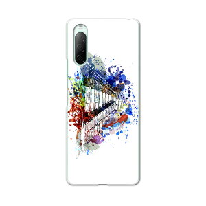 Xperia 10 II SO-41A pn[hP[X sov43 so41a ʑΉ X}zJo[ Jo[ P[X pc n[h P[X 016159 yCg@Jt