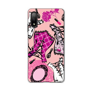 Xperia Ace II SO-41B GNXyA \j[ SONY docomo hRX}z Jo[ P[X X}zP[X X}zJo[ PC n[hP[X 003471 t@bV@K[[@sN