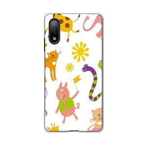 Xperia Ace II SO-41B �G�N�X�y���A �\�j�[ SONY docomo �h�R���X�}�z �J�o�[ �P�[�X �X�}�z�P�[�X �X�}�z�J�o�[ PC �n�[�h�P�[�X 003814 �����@�L�����N�^�[�@��