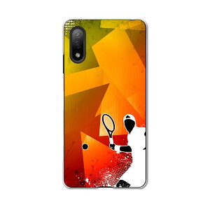Xperia Ace II SO-41B �G�N�X�y���A �\�j�[ SONY docomo �h�R���X�}�z �J�o�[ �P�[�X �X�}�z�P�[�X �X�}�z�J�o�[ PC �n�[�h�P�[�X 004825 �e�j�X�@�C���X�g