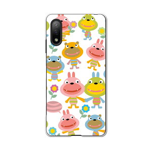 Xperia Ace II SO-41B �G�N�X�y���A �\�j�[ SONY docomo �h�R���X�}�z �J�o�[ �P�[�X �X�}�z�P�[�X �X�}�z�J�o�[ PC �n�[�h�P�[�X 007651 �������@�ԁ@�L�����N�^�[�@�C���X�g