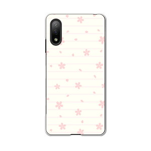 Xperia Ace II SO-41B GNXyA \j[ SONY docomo hRX}z Jo[ P[X X}zP[X X}zJo[ PC n[hP[X 009462 t[@@sN