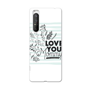 Xperia 1 II SOG01 GNXyA}[Nc[ sog01 au G[[ X}z Jo[ P[X X}zP[X X}zJo[ PC n[hP[X 015817 ̓@ԁ@mother