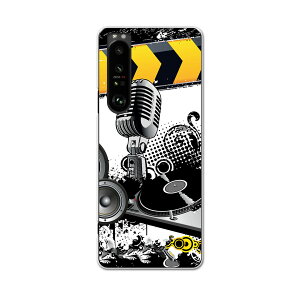 SO-51B Xperia 1 III GNXyA \j[ SONY docomo hRX}z Jo[ P[X X}zP[X X}zJo[ PC n[hP[X 000027 DJ@HIPHOP@}CN