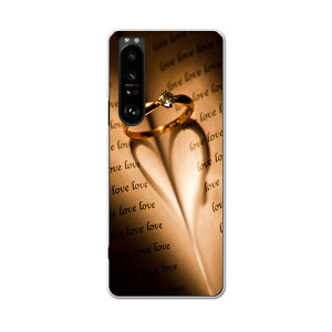 SO-51B Xperia 1 III GNXyA \j[ SONY docomo hRX}z Jo[ P[X X}zP[X X}zJo[ PC n[hP[X 005200 wց@LOVE@