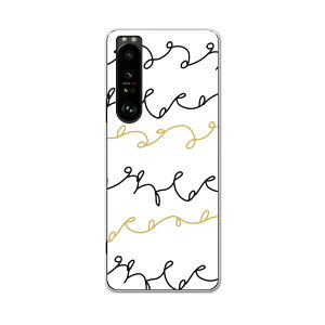SO-51B Xperia 1 III GNXyA \j[ SONY docomo hRX}z Jo[ P[X X}zP[X X}zJo[ PC n[hP[X 050173