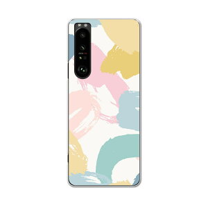 SO-51B Xperia 1 III �G�N�X�y���A �\�j�[ SONY docomo �h�R���X�}�z �J�o�[ �P�[�X �X�}�z�P�[�X �X�}�z�J�o�[ PC �n�[�h�P�[�X 050510