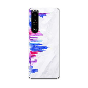SO-51B Xperia 1 III GNXyA \j[ SONY docomo hRX}z Jo[ P[X X}zP[X X}zJo[ PC n[hP[X 009586 i@iF@O@