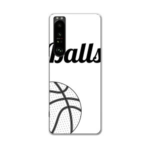 SO-51B Xperia 1 III �G�N�X�y���A �\�j�[ SONY docomo �h�R���X�}�z �J�o�[ �P�[�X �X�}�z�P�[�X �X�}�z�J�o�[ PC �n�[�h�P�[�X 010182 �X�|�[�c�@�o�X�P�@�{�[��