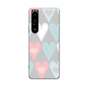 SO-51B Xperia 1 III �G�N�X�y���A �\�j�[ SONY docomo �h�R���X�}�z �J�o�[ �P�[�X �X�}�z�P�[�X �X�}�z�J�o�[ PC �n�[�h�P�[�X 010573 �n�[�g�@�ԁ@��
