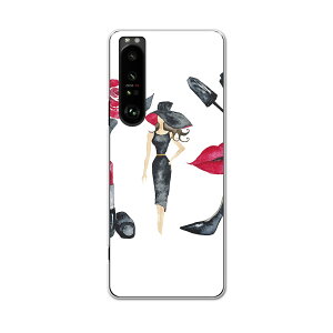 SO-51B Xperia 1 III GNXyA \j[ SONY docomo hRX}z Jo[ P[X X}zP[X X}zJo[ PC n[hP[X 013597 @bv@q[