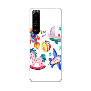 SO-51B Xperia 1 III GNXyA \j[ SONY docomo hRX}z Jo[ P[X X}zP[X X}zJo[ PC n[hP[X 013609 @LbY@q