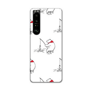 SO-51B Xperia 1 III GNXyA \j[ SONY docomo hRX}z Jo[ P[X X}zP[X X}zJo[ PC n[hP[X 015780 VN}@ނ@킢