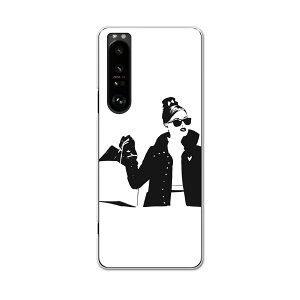 SOG03 SONY Xperia 1 III �G�N�X�y���A �\�j�[ au �G�[���[ �X�}�z �J�o�[ �P�[�X �X�}�z�P�[�X �X�}�z�J�o�[ PC �n�[�h�P�[�X 016248 ���̐l�@�C���X�g