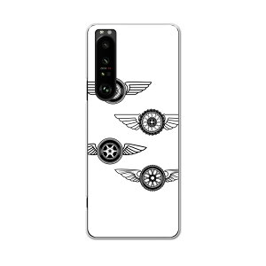 SO-51B Xperia 1 III �G�N�X�y���A �\�j�[ SONY docomo �h�R���X�}�z �J�o�[ �P�[�X �X�}�z�P�[�X �X�}�z�J�o�[ PC �n�[�h�P�[�X 016255 �}�[�N�@�^�C��